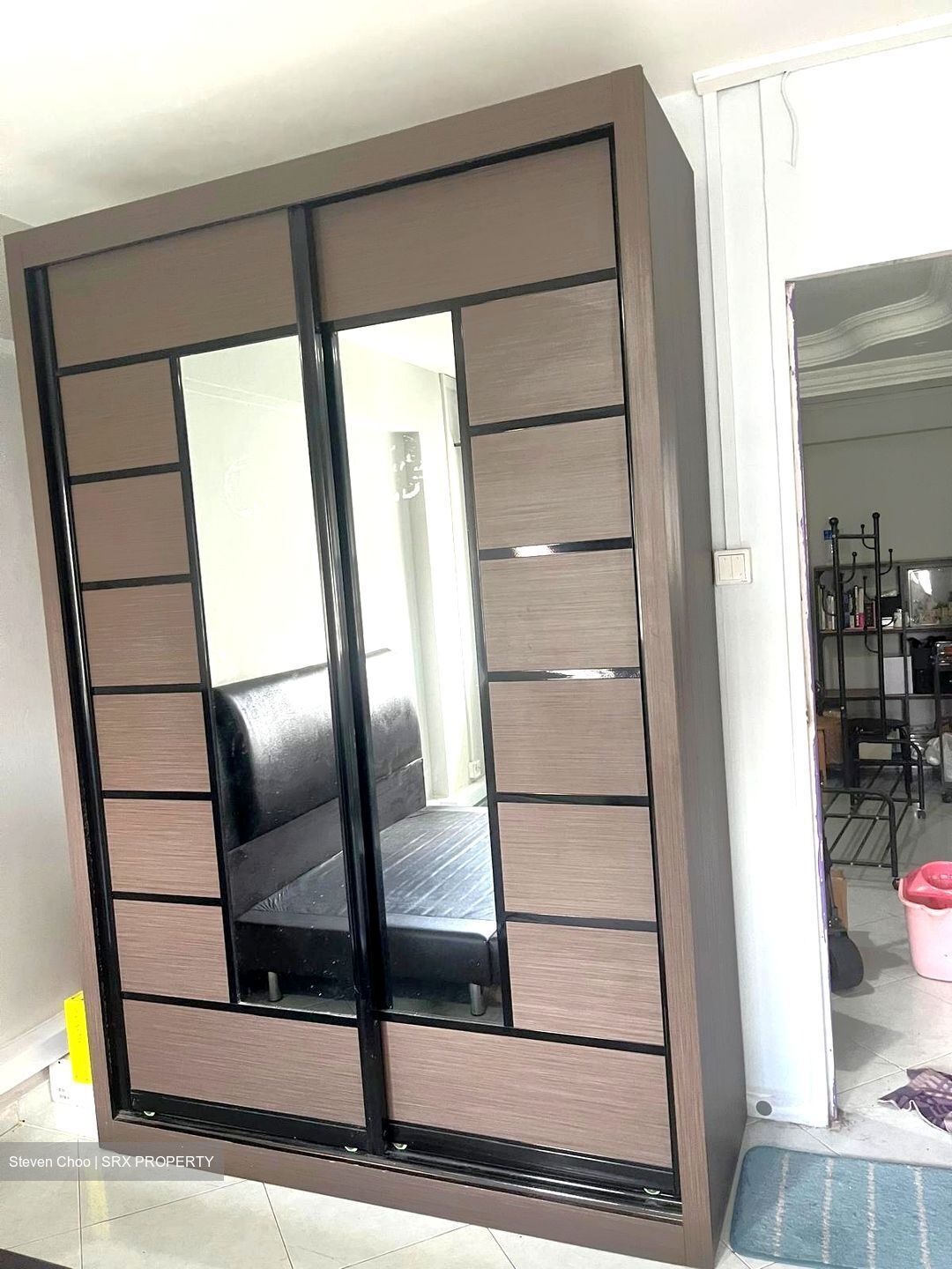 Blk 881 Woodlands Street 82 (Woodlands), HDB 4 Rooms #559335691